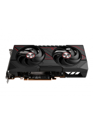 Pulse Radeon RX 7600 XT 16GB | Plaza Comercio
