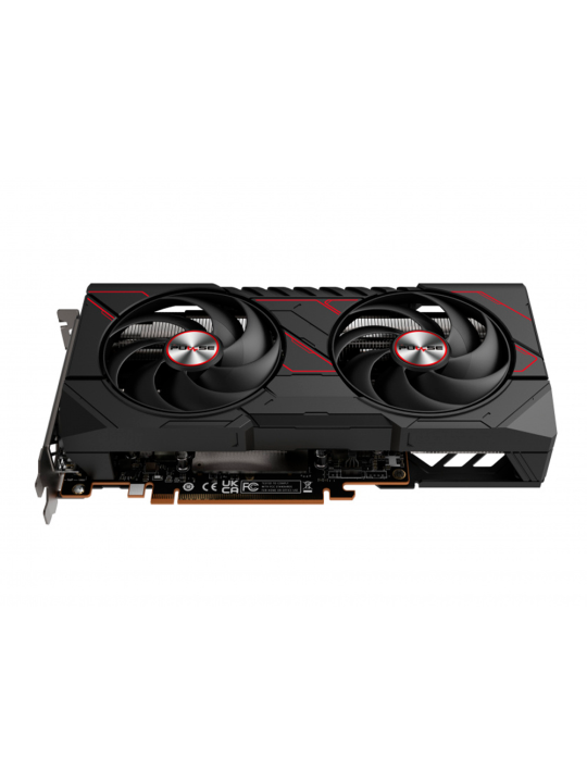 Pulse Radeon RX 7600 XT 16GB | Plaza Comercio