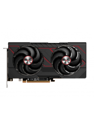 Pulse Radeon RX 7600 XT 16GB | Plaza Comercio