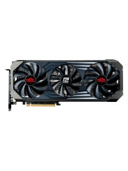 PowerColor Red Devil Radeon RX 6700 XT 12GB | Plaza Comercio