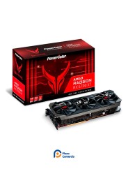 PowerColor Red Devil Radeon RX 6700 XT 12GB | Plaza Comercio