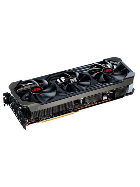 PowerColor Red Devil Radeon RX 6700 XT 12GB | Plaza Comercio