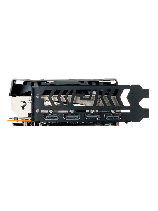 PowerColor Red Devil Radeon RX 6700 XT 12GB | Plaza Comercio