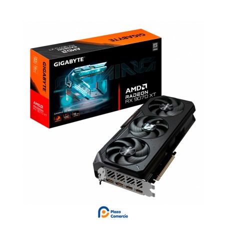 Gigabyte Gaming Radeon RX 7900 XT 16GB | Plaza Comercio