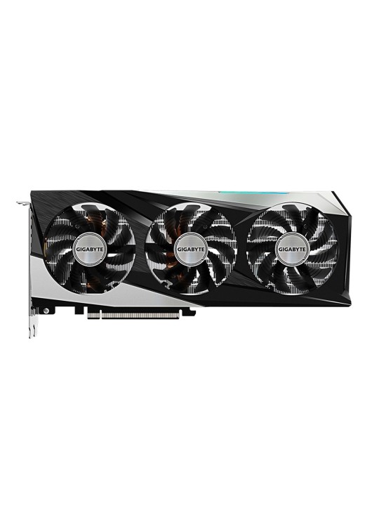 Gigabyte Gaming Radeon RX 7600 8GB | Plaza Comercio