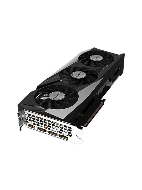 Gigabyte Gaming Radeon RX 7600 8GB | Plaza Comercio