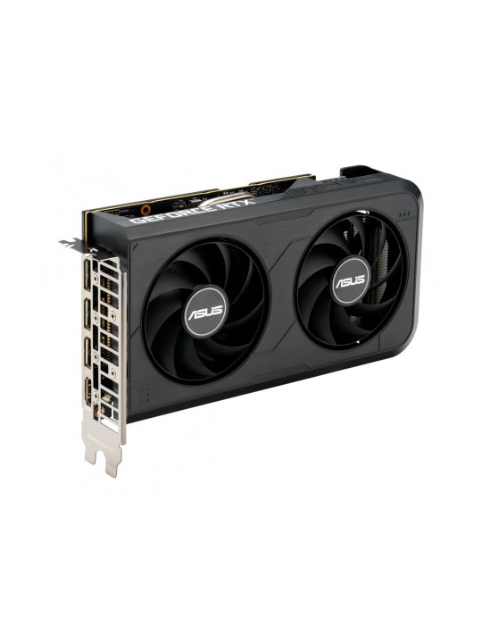 Asus Dual NVIDIA RTX 5050 8GB | Plaza Comercio