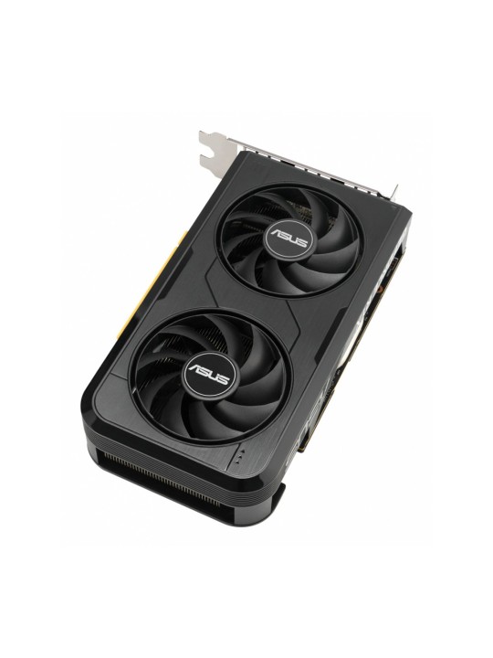Asus Dual NVIDIA RTX 5050 8GB | Plaza Comercio