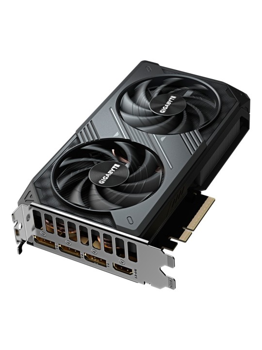 Gigabyte Gaming RTX 5060 8GB GDDR7 | Plaza Comercio