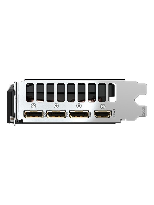 Gigabyte Gaming RTX 5060 8GB GDDR7 | Plaza Comercio