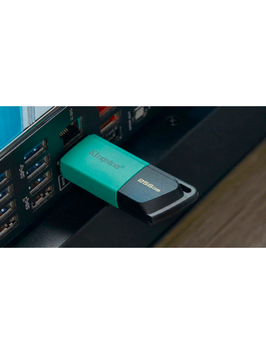 Memoria Usb Kingston Datatraveler Exodia M Usb 3.2 Gen