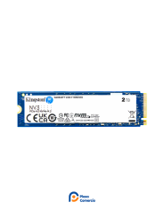 UNIDAD SSD KINGSTON NV3 2TB M.2 2280 NVMe 6000MB/S