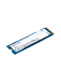 UNIDAD SSD KINGSTON NV3 2TB M.2 2280 NVMe 6000MB/S