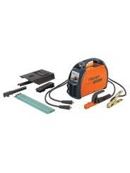 Soldadora inversora 100A, 127V, TRUPER