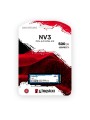 Kit SSD 500gb Kingston Nv3 + Gabinete Adata Ec680 | Plaza Comercio