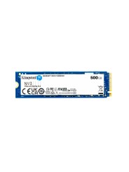 Kit SSD 500gb Kingston Nv3 + Gabinete Adata Ec680 | Plaza Comercio