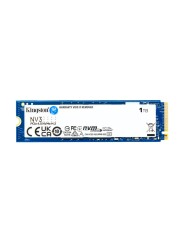 kit SSD Kingston 1TB NV3 + Gabinete ADATA EC700G RGB | Plaza Comercio