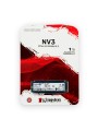kit SSD Kingston 1TB NV3 + Gabinete ADATA EC700G RGB | Plaza Comercio