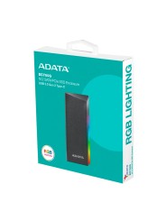 kit SSD Kingston 1TB NV3 + Gabinete ADATA EC700G RGB | Plaza Comercio