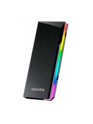 Kit SSD Kingston 2TB NV3 + Gabinete ADATA EC700G RGB Externo | Plaza Comercio