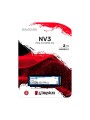 Kit SSD Kingston 2TB NV3 + Gabinete ADATA EC700G RGB Externo | Plaza Comercio