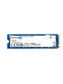Kit SSD Kingston 2TB NV3 + Gabinete ADATA EC700G RGB Externo | Plaza Comercio