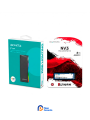 Kit SSD Kingston 2TB NV3 + Gabinete ADATA EC700G RGB Externo | Plaza Comercio