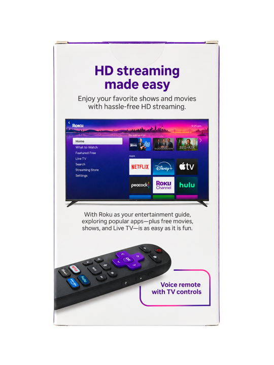 Roku Streaming Stick HD | Plaza Comercio