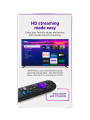 Roku Streaming Stick HD | Plaza Comercio