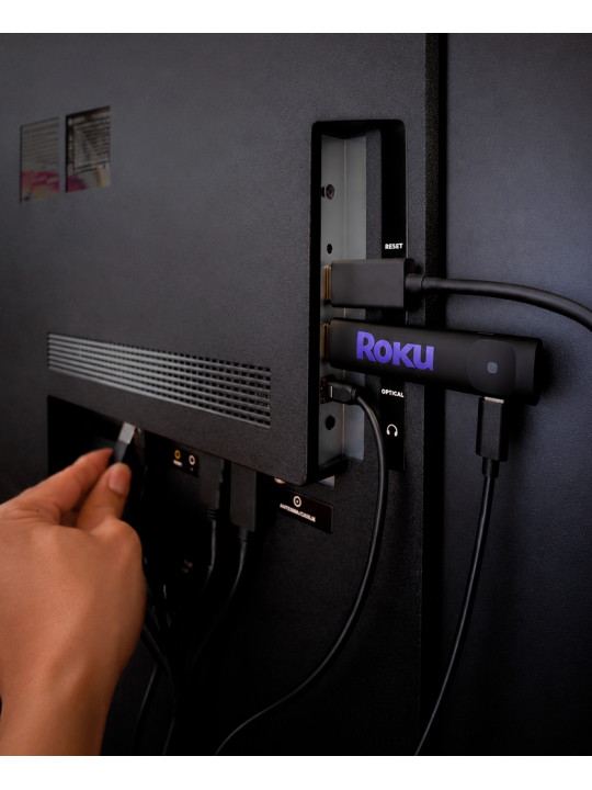 Roku Streaming Stick HD | Plaza Comercio