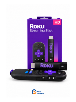Roku Streaming Stick HD | Plaza Comercio