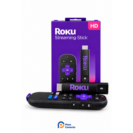 Roku Streaming Stick HD | Plaza Comercio