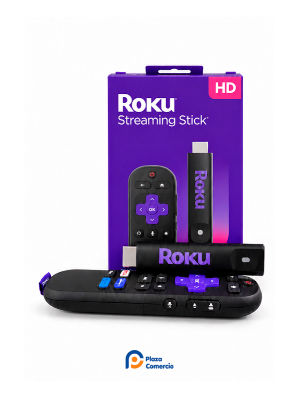 Roku Streaming Stick HD | Plaza Comercio