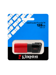 Memoria Usb Kingston 128GB Data traveler Exodia M Usb 3.2 Gen