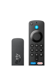 Amazon Fire TV Stick 4K Select con Alexa | Plaza Comercio