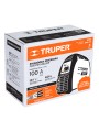 Soldadora inversora 100A, 127V, TRUPER