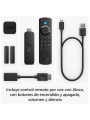 Amazon Fire TV Stick 4K Select con Alexa | Plaza Comercio