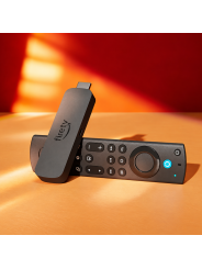 Amazon Fire TV Stick 4K Select con Alexa | Plaza Comercio
