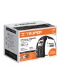 Soldadora inversora 160A, 220V, TRUPER