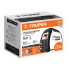 Soldadora inversora 160A, 220V, TRUPER