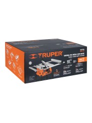 Sierra de mesa 10", 2-1/2 HP (1900 W), con base, Truper