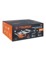Sierra de mesa 10", 2-1/2 HP (1900 W), con base, Truper