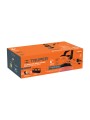Pulidora doble acción 6", 900W, TRUPER PRO