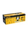 Pulidora velocidad variable 7" 1200W, c/accesorios, PRETUL