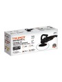 Pulidora velocidad variable 7", 1200W, TRUPER INDUSTRIAL