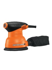 Lijadora roto orbital 5", 260W, TRUPER PRO