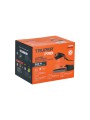 Lijadora roto orbital 5", 260W, TRUPER PRO