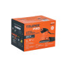 Lijadora roto orbital 5", 260W, TRUPER PRO