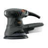 Lijadora roto orbital 5", 260W, TRUPER INDUSTRIAL