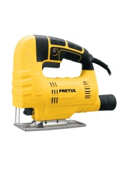 Sierra caladora 400W, PRETUL